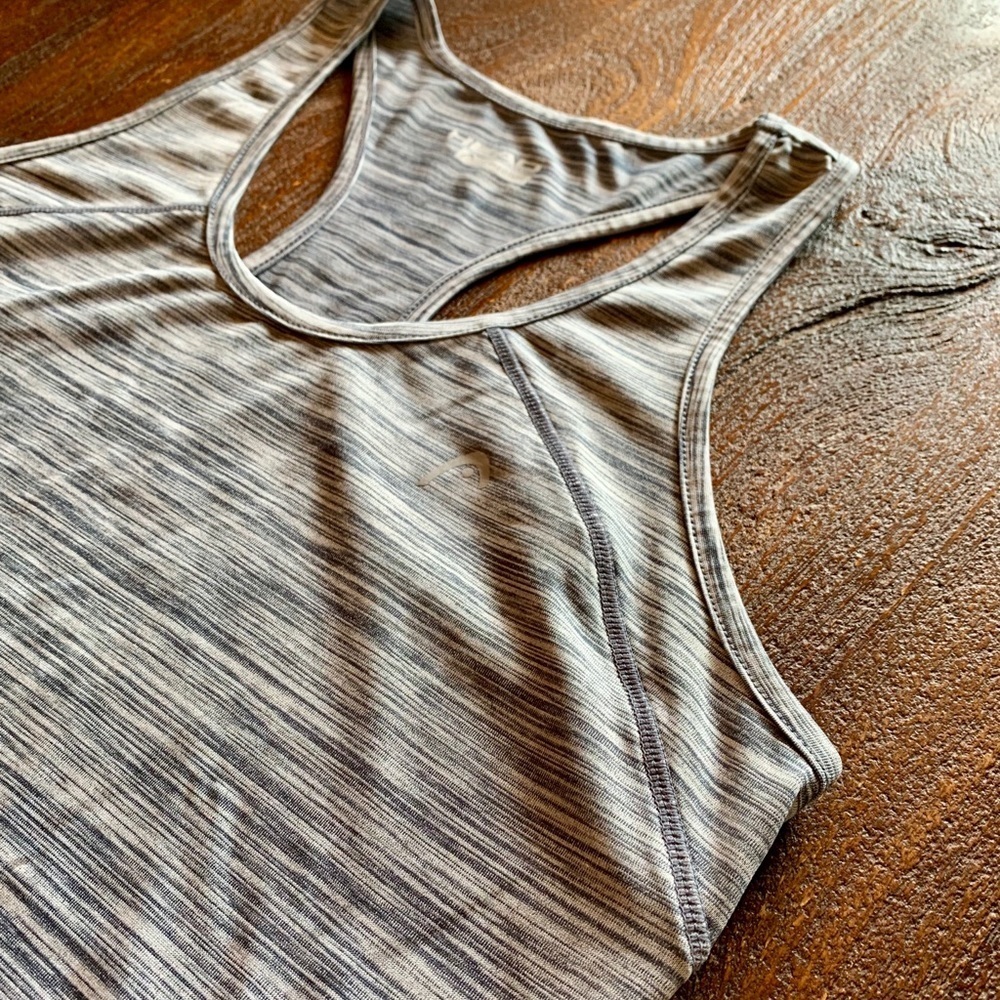 Head Racerback Performance Tank Top - Picture 3 of 4